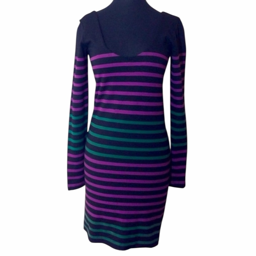 NWOT Monrow Stretch Dress